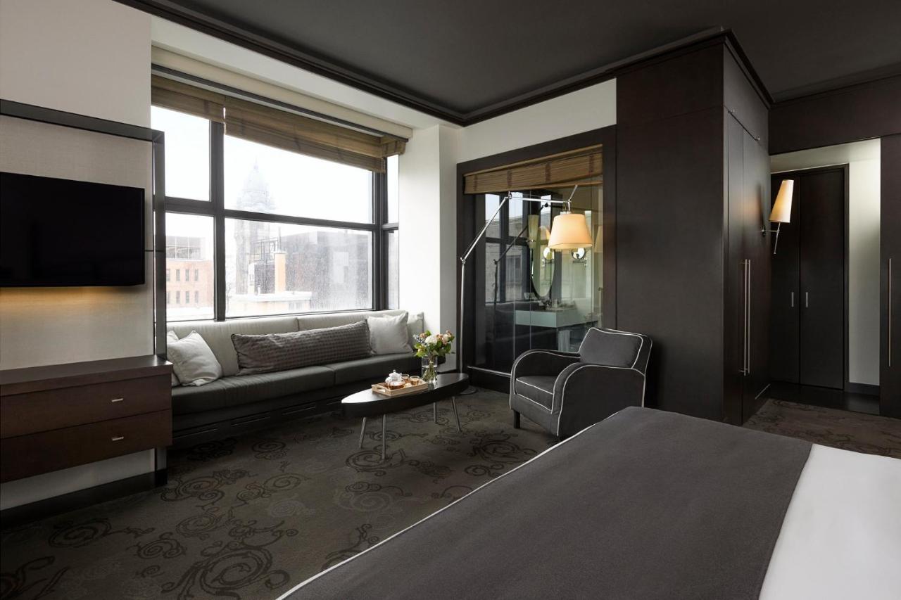 Chambre King Prestige